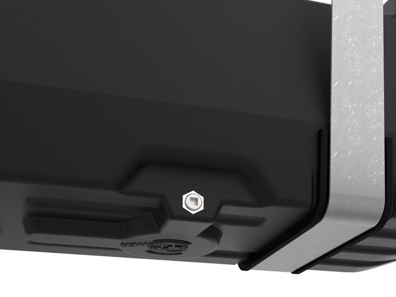 AFE 08-10 Ford F-250/ F-350 6.4L Crew Cab/ Short Bed Large Capacity Fuel Tank Fuel Tanks aFe