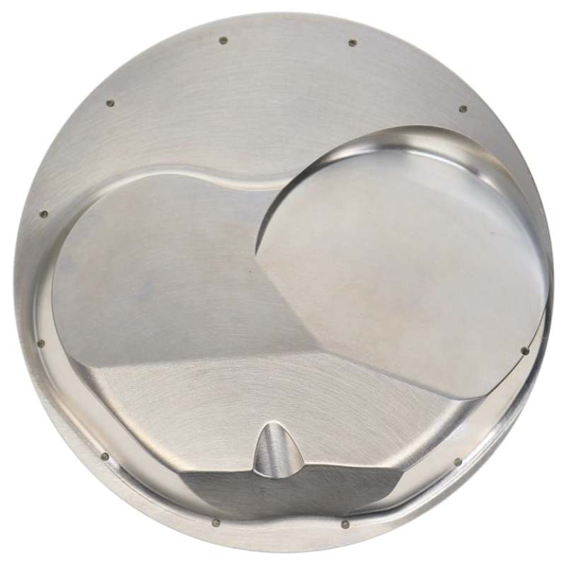 Wiseco BBC Quick 16 +45cc Dome 1.120inch Piston Shelf Stock Kit Piston Sets - Forged - 8cyl Wiseco