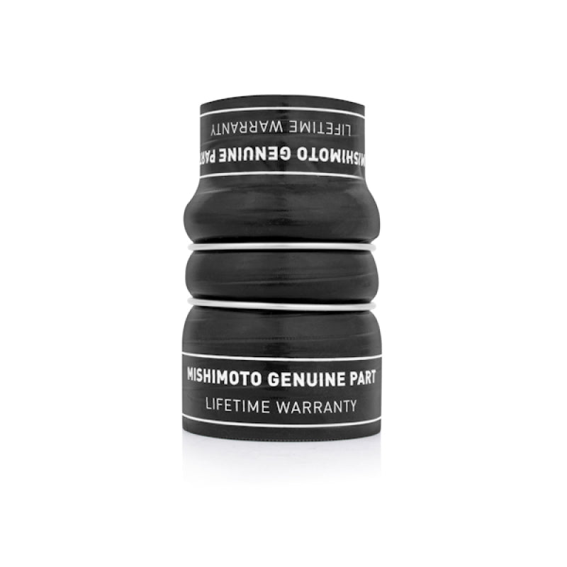 Mishimoto 02-04.5 Chevrolet 6.6L Duramax Pipe and Boot Kit Silicone Couplers & Hoses Mishimoto