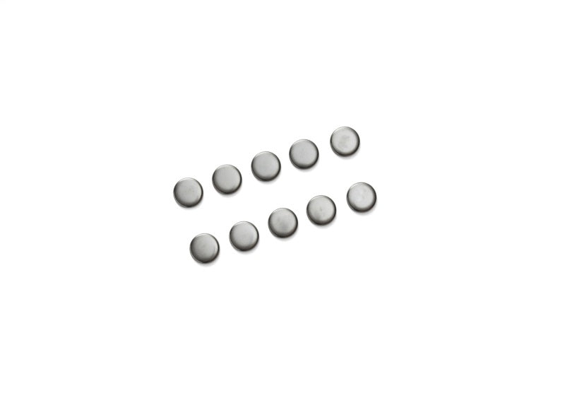 Ford Racing Cylinder Block Camshaft Plug Engine Hardware Ford Racing