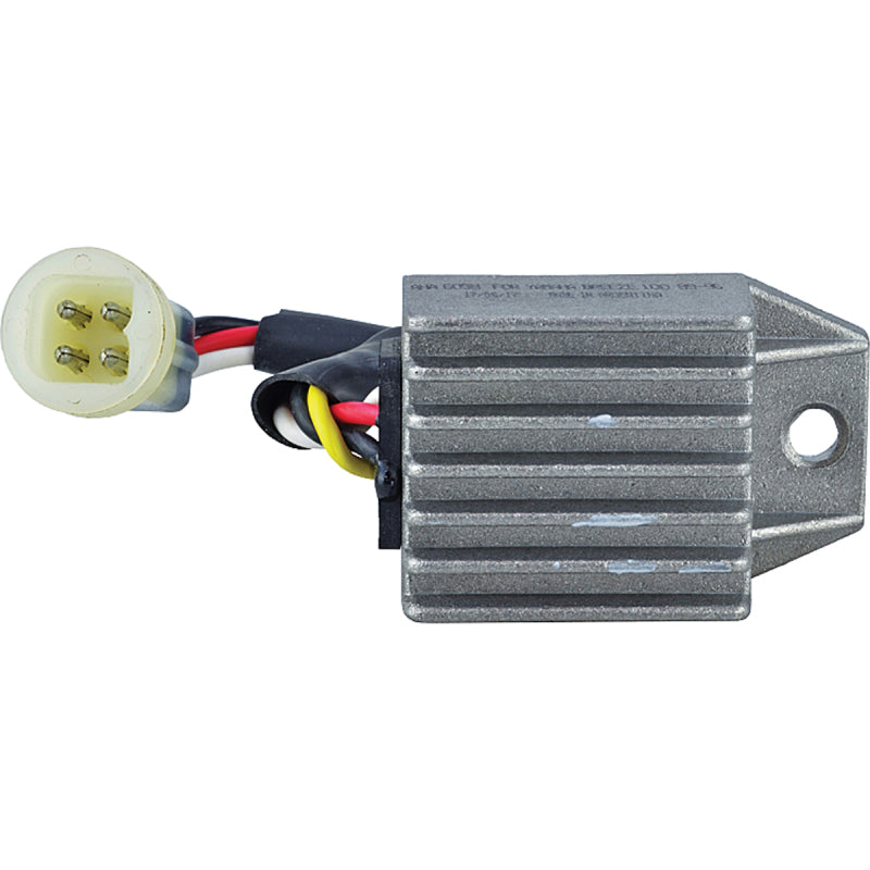 Arrowhead Yamaha Regulator / Rectifier Voltage Regulators Arrowhead