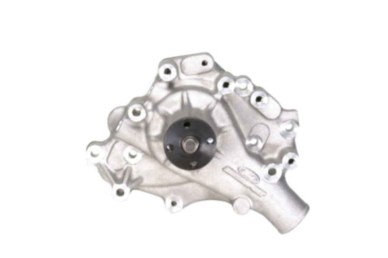 Ford Racing 302/351W Maximum Flow Aluminum Water Pump Water Pumps Ford Racing