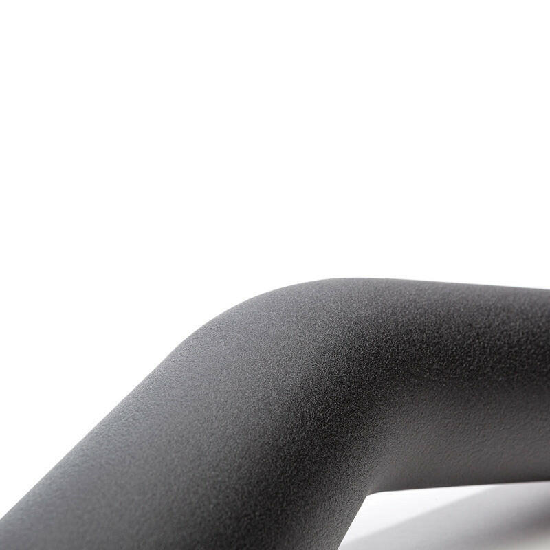 Cobb 14-19 Ford Fiesta ST Intake System - Black Cold Air Intakes COBB