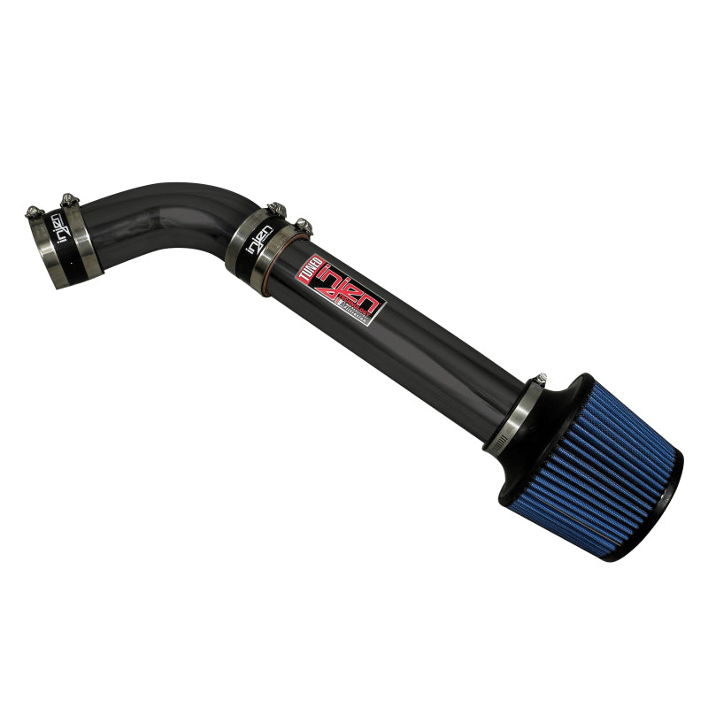 Injen 12 Kia Soul 2.0L 4cyl Black Cold Air Intake w/ MR Technology Cold Air Intakes Injen
