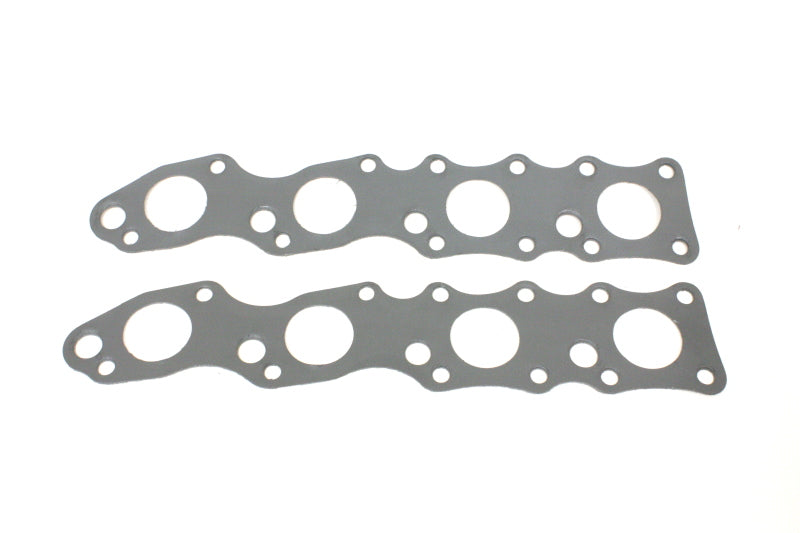 JBA Toyota 5.7L V8 Round Port Header Gasket - Pair Exhaust Gaskets JBA