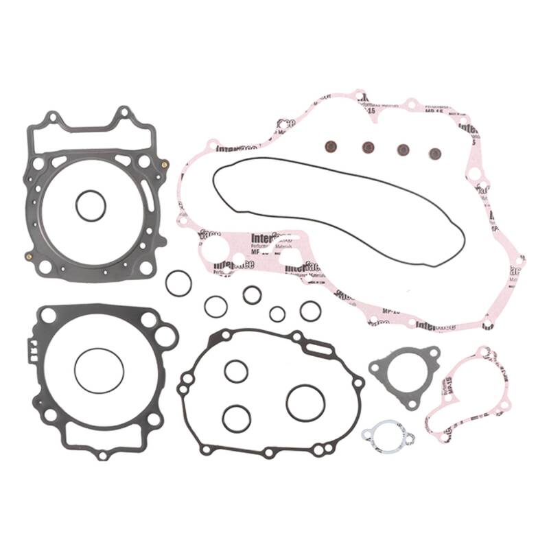 Vertex Gaskets 19-20 Yamaha WR450F Complete Gasket Kit Gasket Kits Vertex Pistons