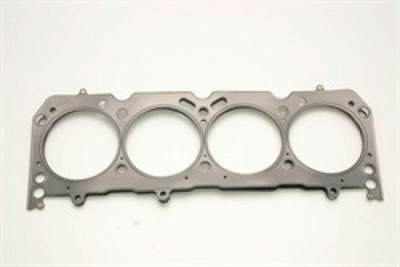 Cometic Oldsmobile Gen-2 Rocket V8 4.2 inch Bore .030 inch MLS Head Gasket Head Gaskets Cometic Gasket
