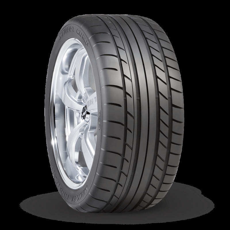 Mickey Thompson Street Comp Tire - 245/45R20 103Y 90000001617 Tires - On Road Mickey Thompson