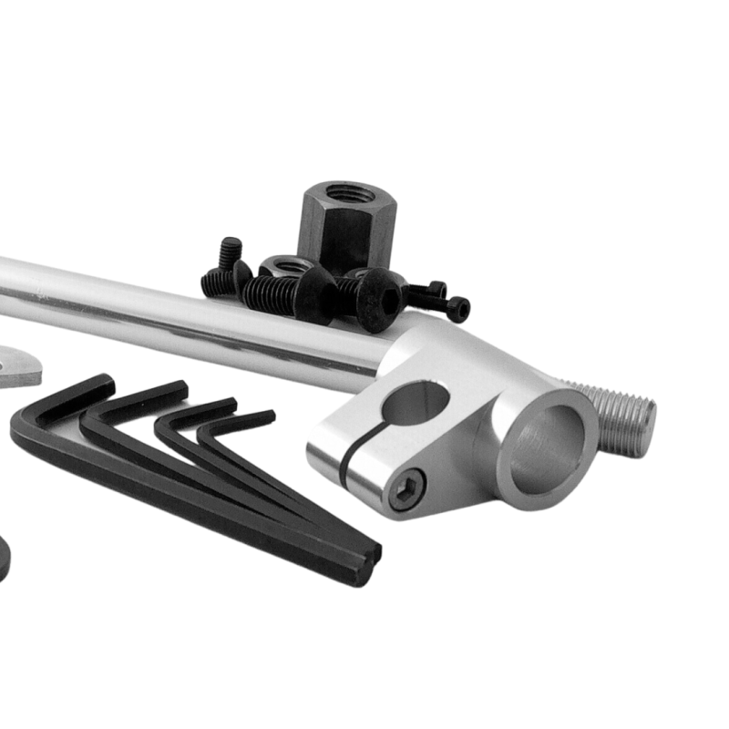 GFB 02-07 WRX Short Shifter Shifters Go Fast Bits