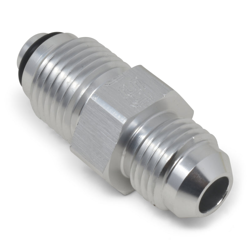 Russell Performance PWR STEERING ADAPTER -6AN MALE TO M18 X 1.5 Fittings Russell