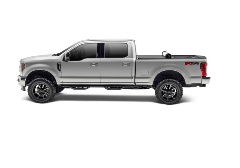 Truxedo 2023 GMC Canyon/Chevrolet Colorado 5ft 2in Sentry Bed Cover Bed Covers - Roll Up Truxedo
