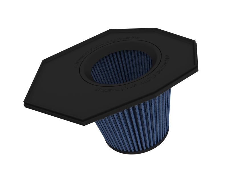 aFe 24-26 Toyota Tacoma L4-2.4L (t) Magnum FLOW Inverted Replacement Air Filter w/ Pro 5R Media Air Filters - Direct Fit aFe