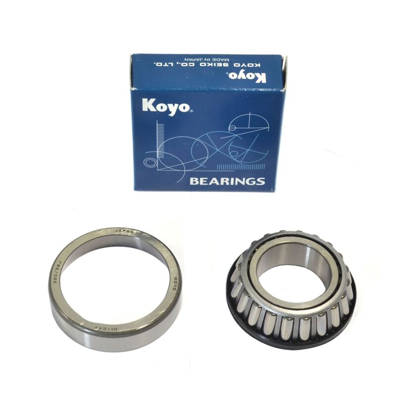 Athena 20-24 Kawasaki KX 4T 250cc Steering Bearing Kit Bearings Athena