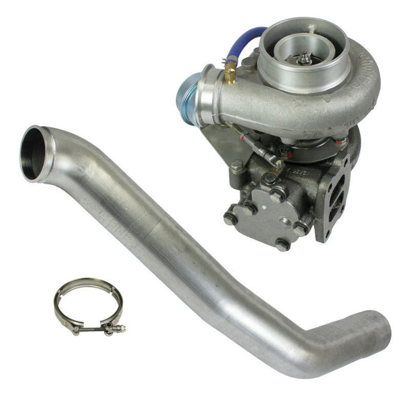 BD Diesel Super B Single Turbo Kit - 1994-2002 Dodge 5.9L Turbo Kits BD Diesel