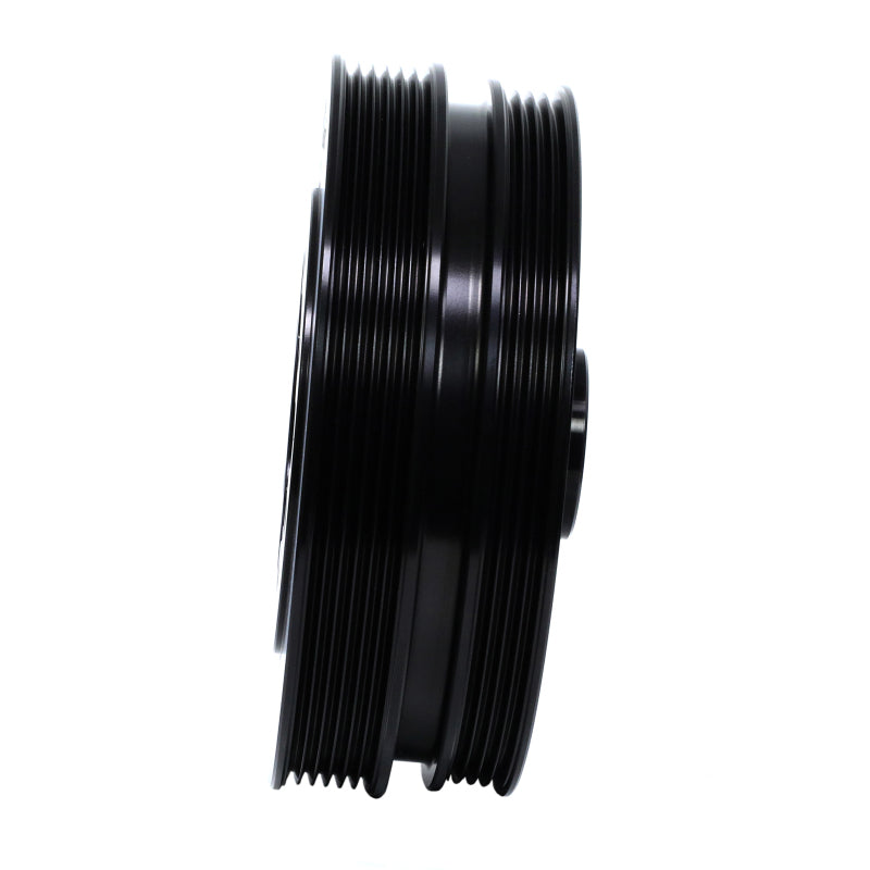 Fluidampr Chevy LS1 / LS6 Corvette Steel Internally Balanced Damper Crankshaft Dampers Fluidampr