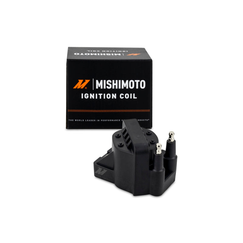 Mishimoto 85-05 Buick Century V6 Ignition Coil Stock Replacement Ignition Mishimoto