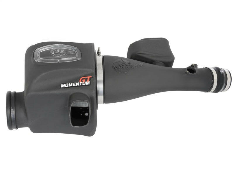 aFe Momentum GT Pro DRY S Stage-2 Intake System 2016 Toyota Tacoma V6 3.5L Cold Air Intakes aFe