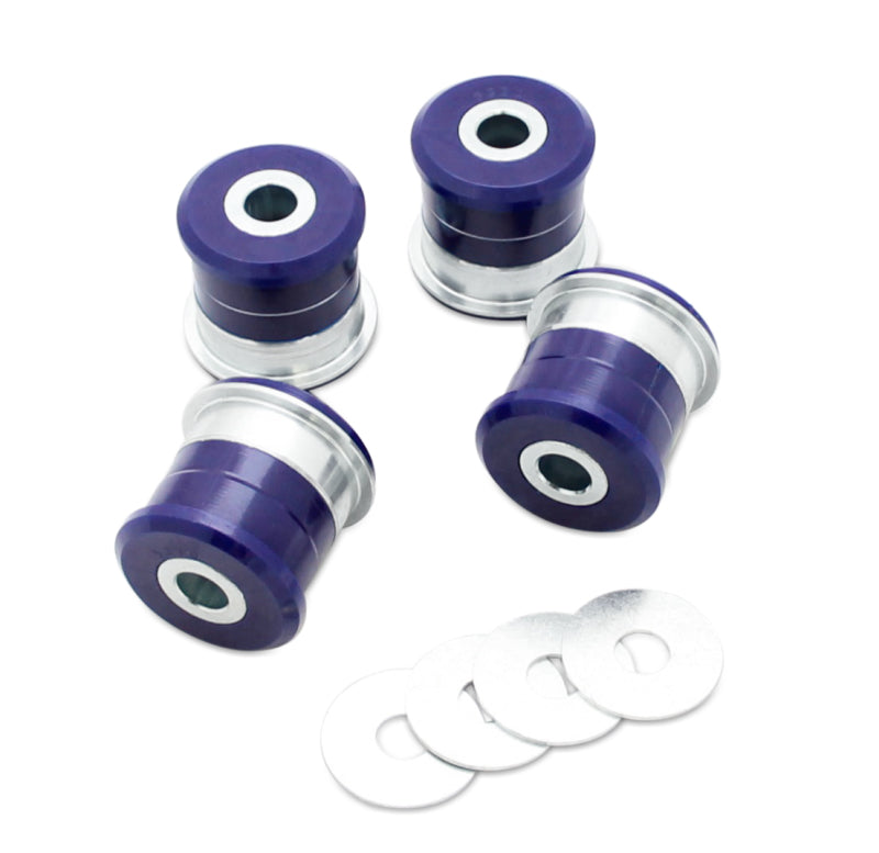 SuperPro 07-21 Toyota Tundra Front UCA - Inner Bushing Kit Bushing Kits Superpro
