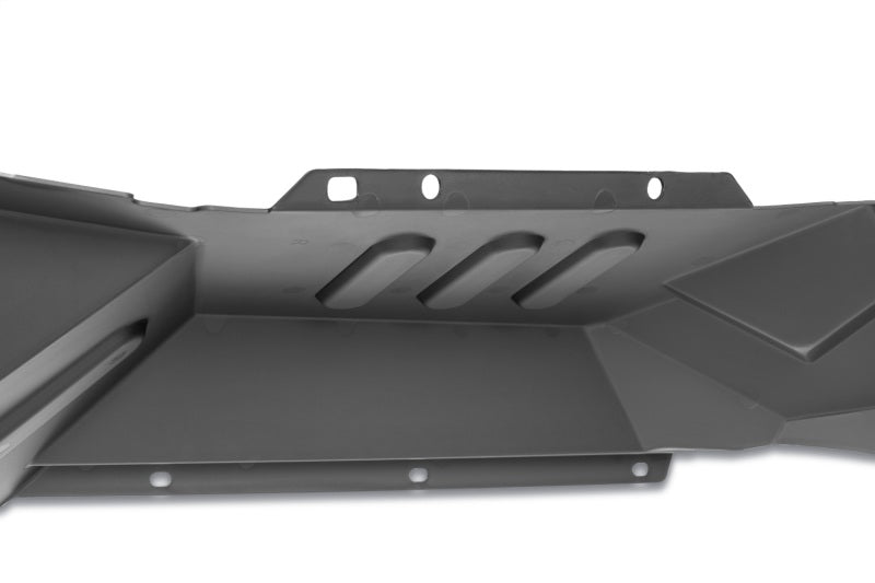 Rugged Ridge 20-22 Jeep Gladiator Max Terrain Fender Flares F/R Pair - Tex. Blk Fender Flares Rugged Ridge