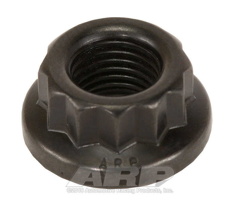 ARP M9 x 1.0 13mm Wrenching Nut Kit Hardware Kits - Other ARP