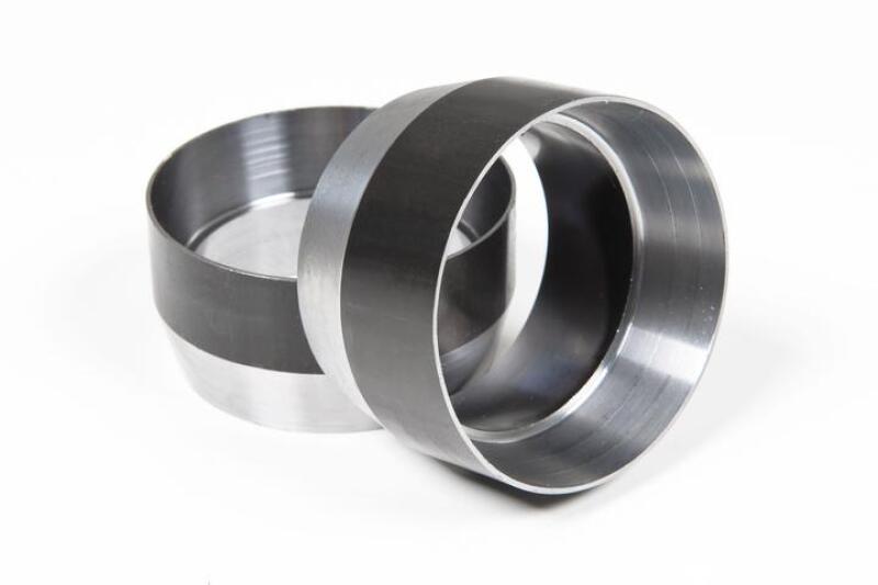 JKS Manufacturing 12-18 Jeep Wrangler JK Exhaust Extension Kit Hardware Kits - Other JKS Manufacturing