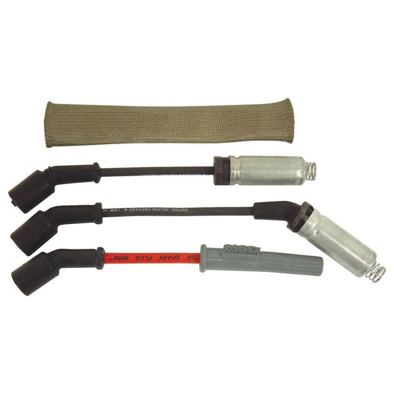 DEI Protect-A-Boot - 6in - 2-pack - Titanium Thermal Sleeves DEI