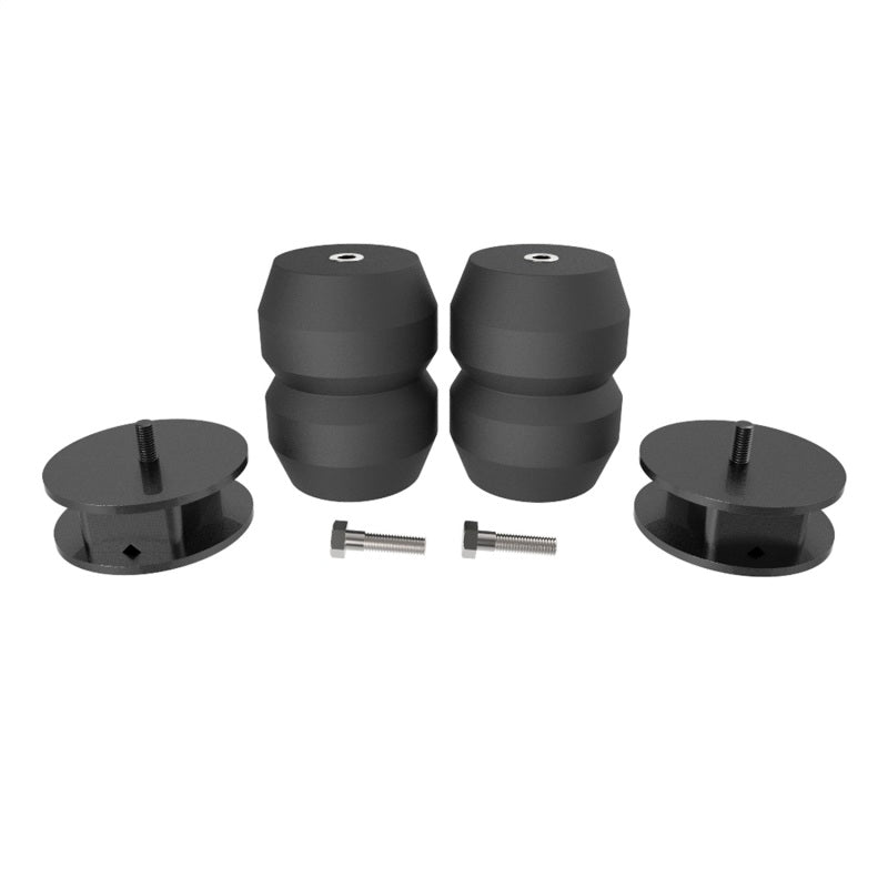 Timbren 2014 Ram ProMaster 1500 Rear Suspension Enhancement System Bump Stops Timbren