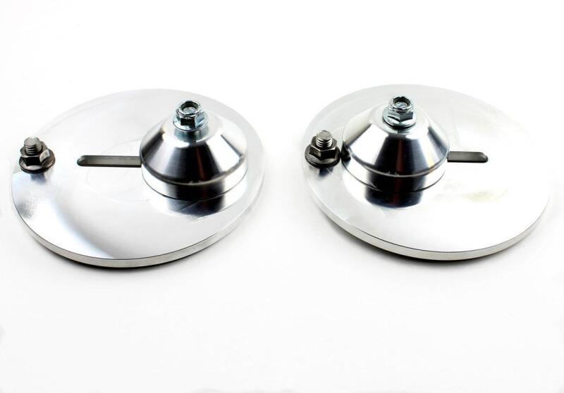 SPL Parts 03-08 Nissan 350Z Rear Mid Links Suspension Arms & Components SPL Parts