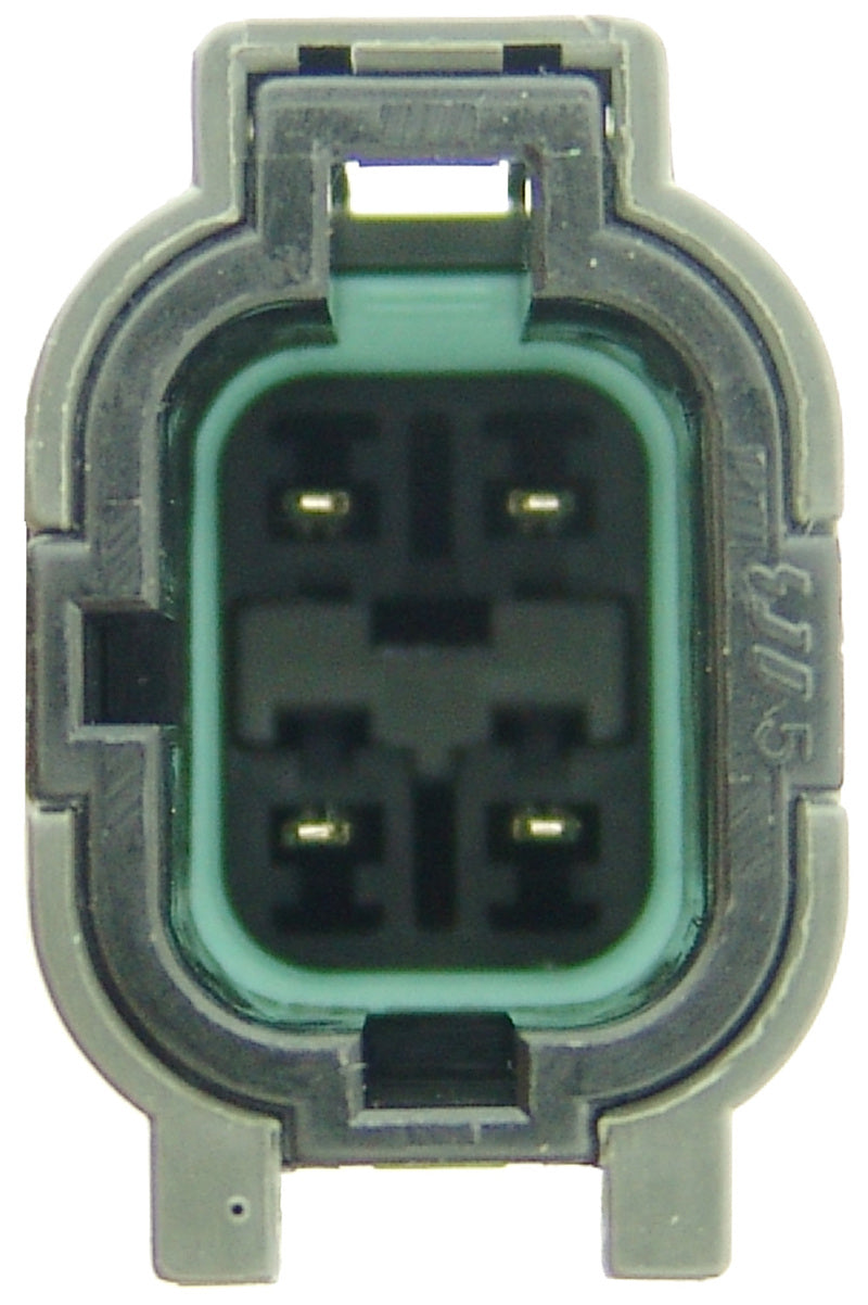 NGK Nissan 300ZX 1996 Direct Fit Oxygen Sensor Oxygen Sensors NGK