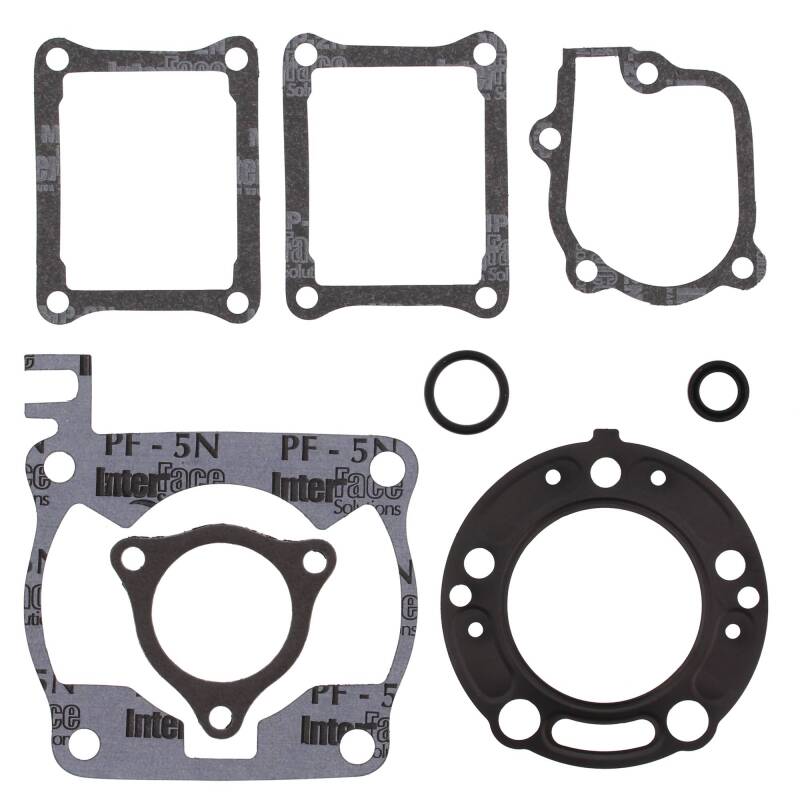 Vertex Pistons 00-02 CR 125 R Top End Gasket Kit Gasket Kits Vertex Pistons