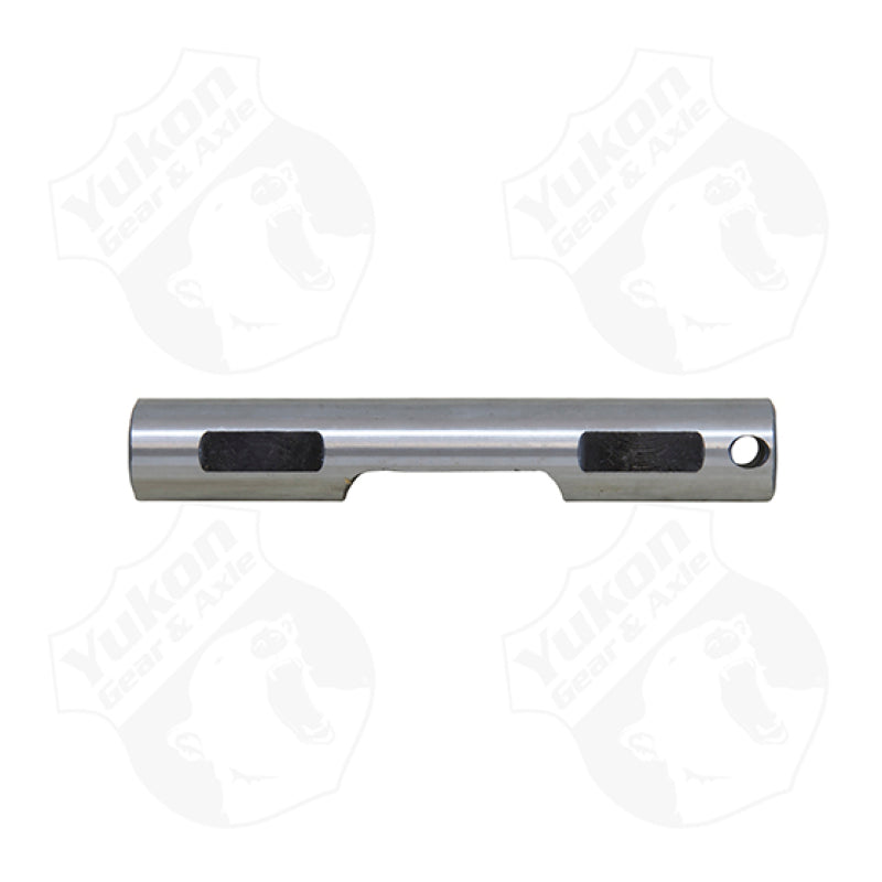 Yukon Gear Standard Open Notched Cross Pin Shaft For 9.25in Chrysler Differential Bushings Yukon Gear & Axle
