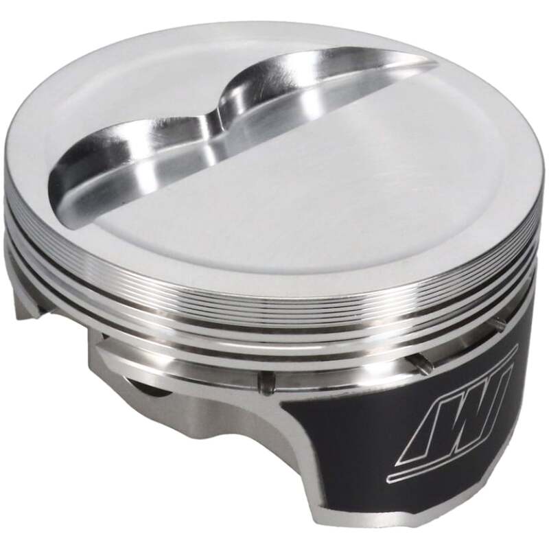 Wiseco RED Series Chevy Small Block 350 4.040in Bore 1.125in CH -9.00 CC Piston Set Piston Sets - Forged - 8cyl Wiseco