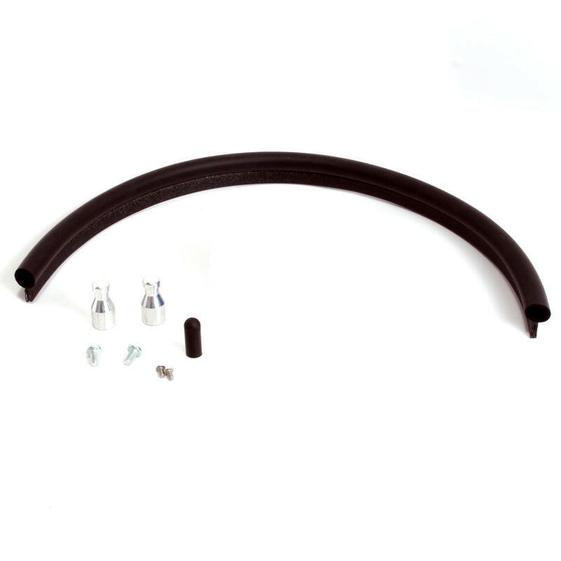 BBK 11-14 Mustang 3.7 V6 Replacement Hoses And Hardware Kit For Cold Air Kit BBK 1778 Air Intake Components BBK