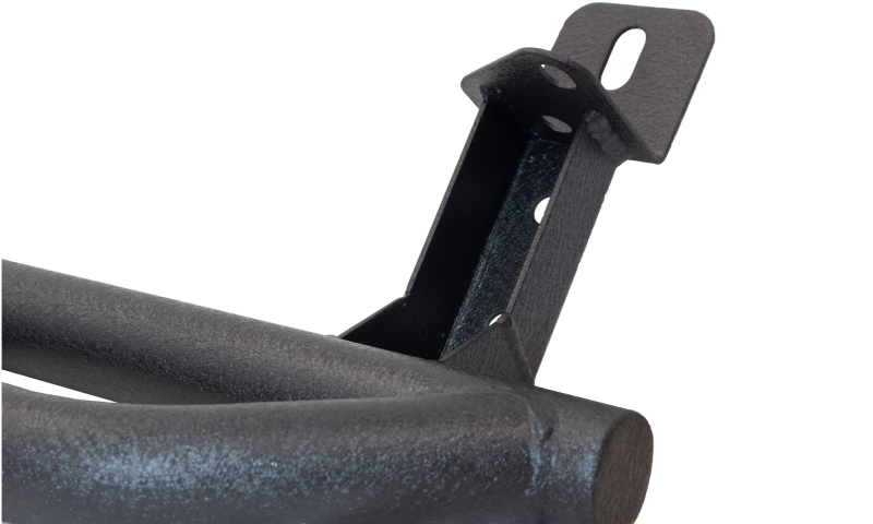 Fishbone Offroad 2018+ Jeep Wrangler JL 4 Door Rocker Guards Rocker Arms Fishbone Offroad