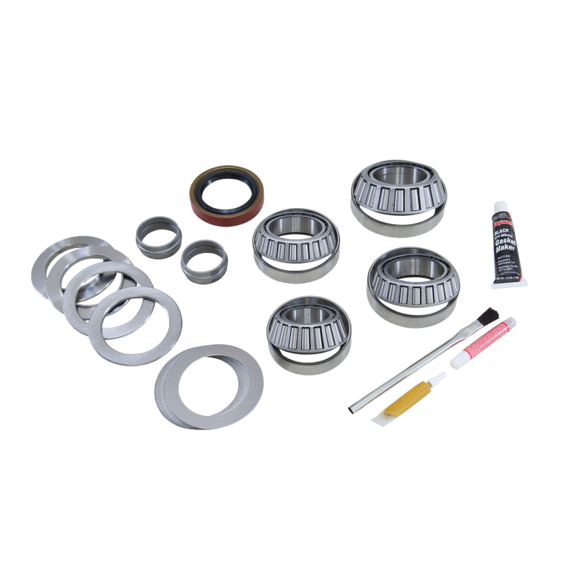 Yukon Gear Master Overhaul Kit For GM 8.875in Diff Differential Overhaul Kits Yukon Gear & Axle