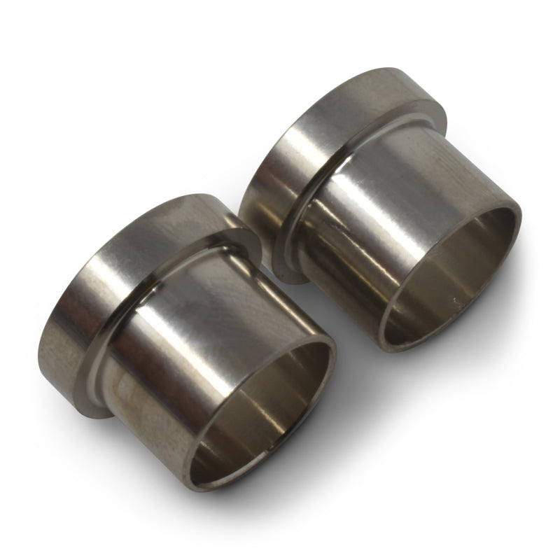 Russell Performance -8 AN Tube Sleeve 1/2in dia. (Endura) (2 pcs.) Hardware - Singles Russell