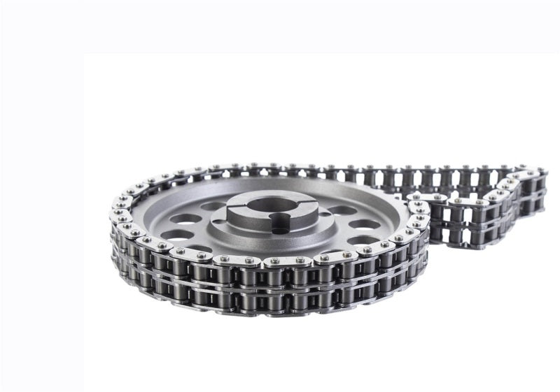 Ford Racing 302-351W Double Roller Timing Chain Set Timing Chains Ford Racing