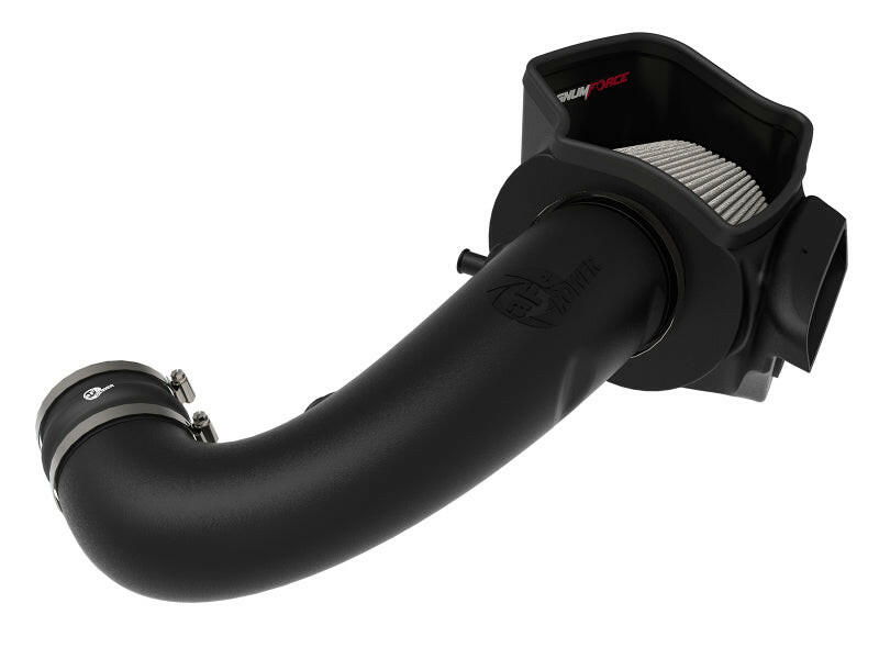 aFe Magnum FORCE Pro Dry S Cold Air Intake System 11-19 Jeep Grand Cherokee (WK2) V8-5.7L Cold Air Intakes aFe