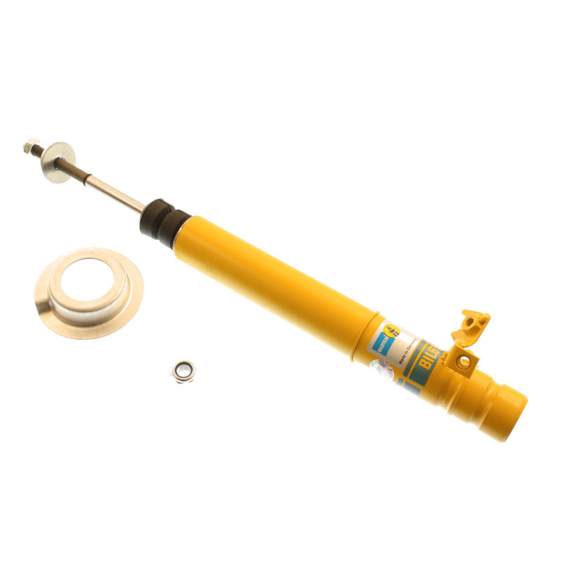 Bilstein B8 1988 Honda Civic Base Hatchback Front Right 36mm Monotube Shock Absorber Shocks and Struts Bilstein