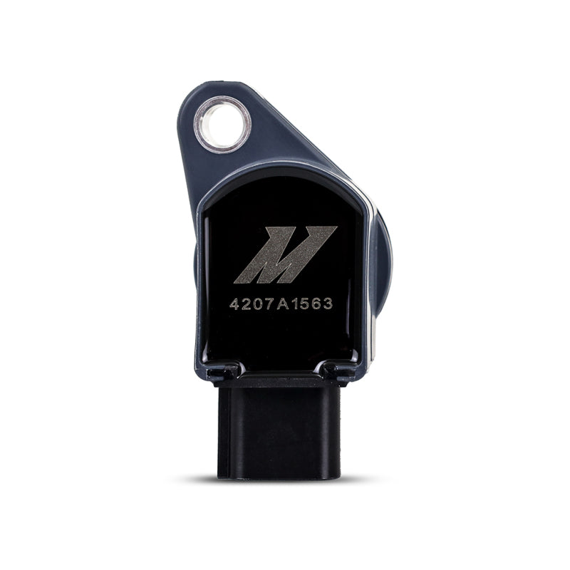 Mishimoto 02-11 Honda Civic Four Cylinder Ignition Coil Set Stock Replacement Ignition Mishimoto