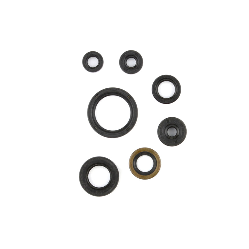 Cometic 14-18 Yamaha YZ250F Oil Seal Kit Gasket Kits Cometic Gasket