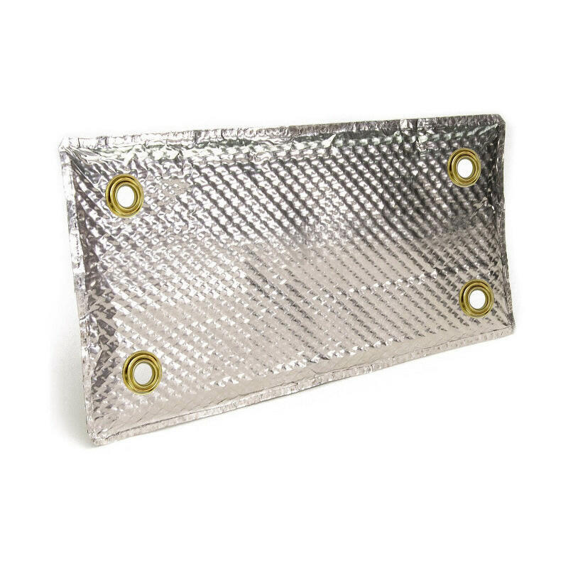 DEI Pad Shield - 8in x 4in Heat Shields DEI