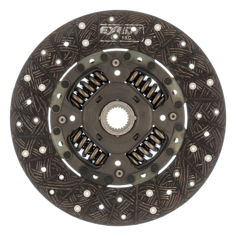 Exedy Single Disc Sport Assembly (Fits 06906) Clutch Discs Exedy