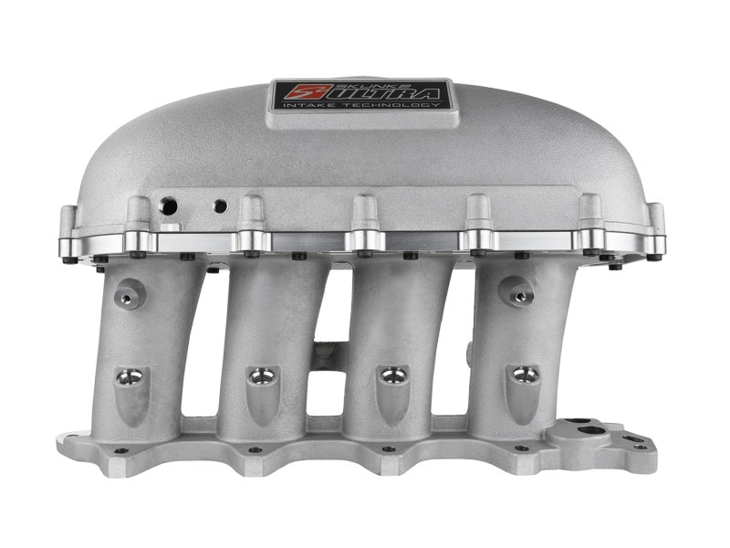 Skunk2 Ultra Series B Series Race Centerfeed Complete Intake Manifold Intake Manifolds Skunk2 Racing