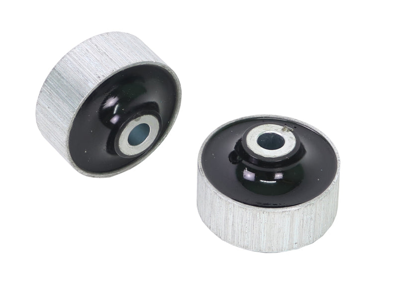 Whiteline 2014+ VW Golf/GTI/R MK7 Front Lower Control Arm Inner Rear Bushing (STD) Control Arms Whiteline