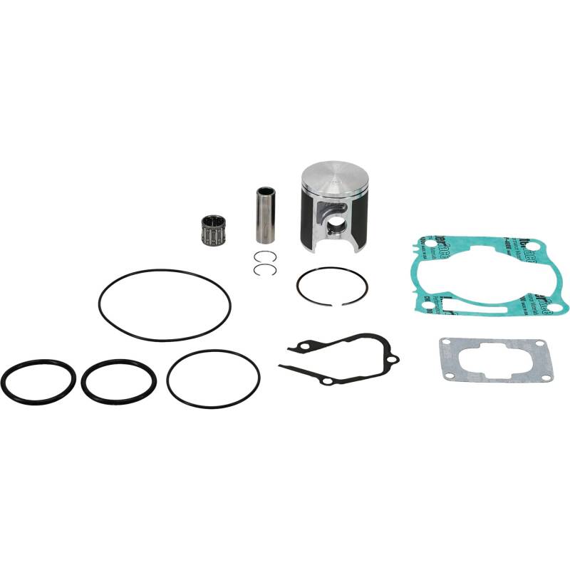 Vertex Piston 19-23 Yamaha YZ 85 85cc Top End Piston Kit Piston Sets - Powersports Vertex Pistons