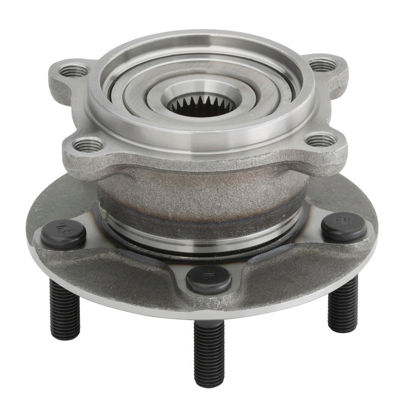 MOOG 04-11 Mitsubishi Endeavor Rear Hub Assembly Wheel Hubs Moog