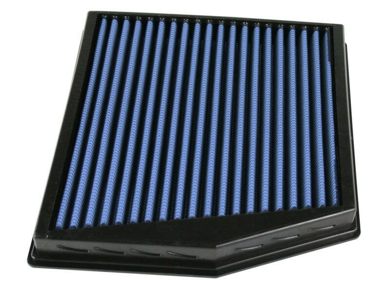 aFe MagnumFLOW Air Filters OER P5R A/F P5R BMW 135i/335i 11-12 L6-3.0L/X1 35ix 11-15 (t) (N55) Air Filters - Drop In aFe