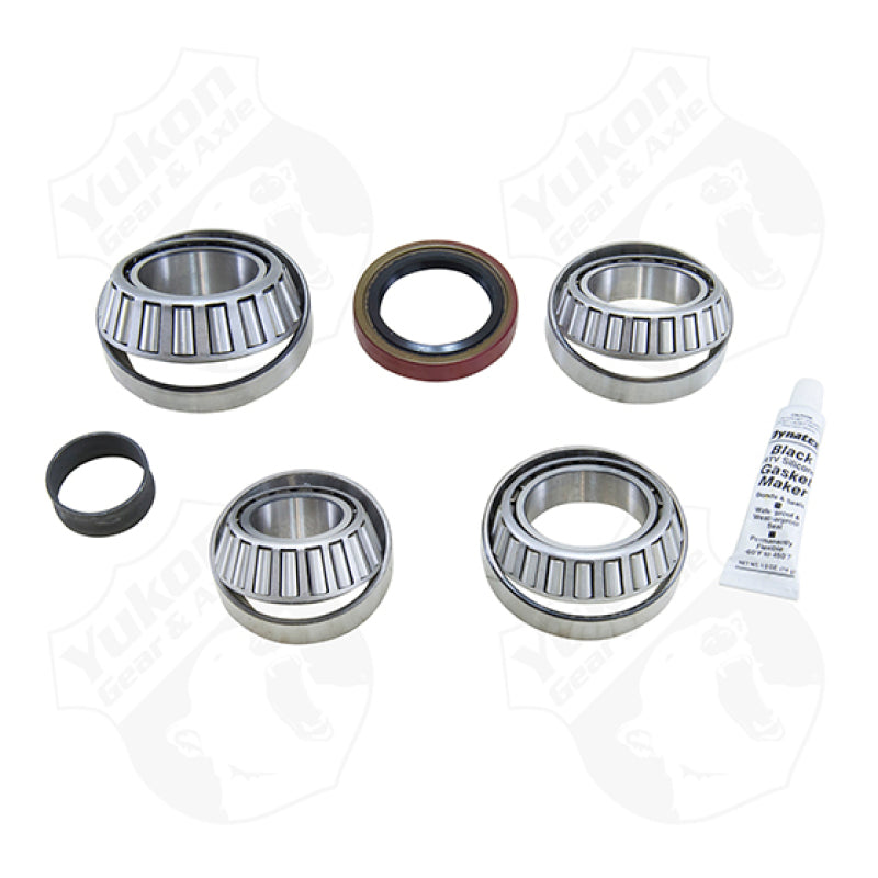 Yukon Gear Bearing install Kit For GM 8.75in Diff Bearings Yukon Gear & Axle
