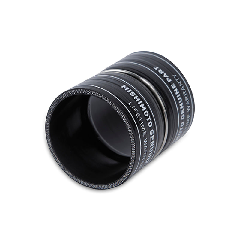 Mishimoto 11 Chevrolet/GMC 6.6L Duramax Hot-Side Boot Kit Silicone Couplers & Hoses Mishimoto